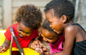 Youth Tech Education & Economic Inclusion.