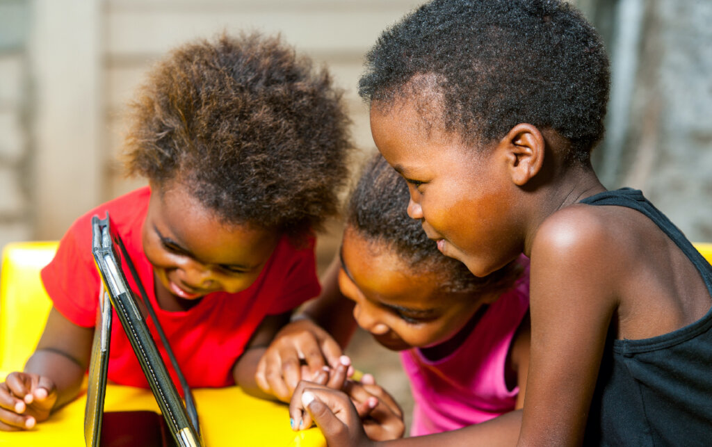 Youth Tech Education & Economic Inclusion.
