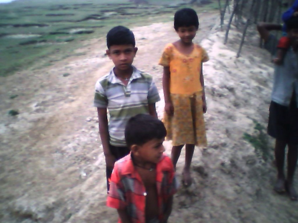 Educate 600 underprivileged child in rural India