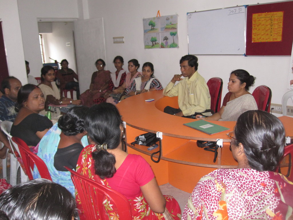 Educate 600 underprivileged child in rural India