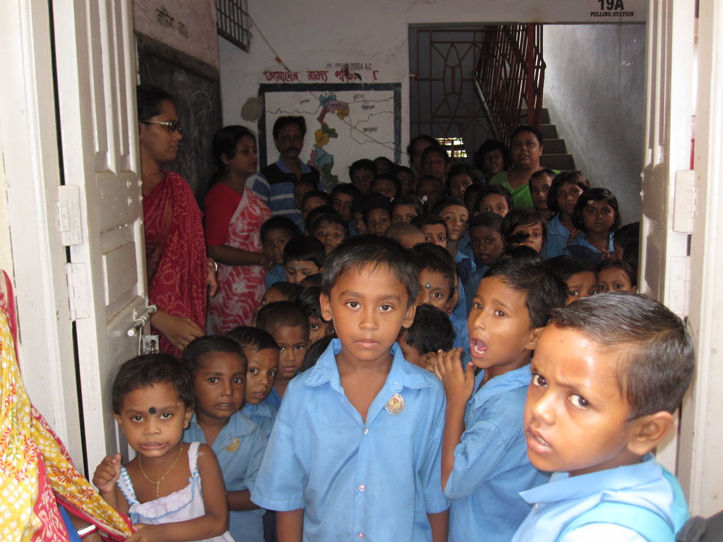 Educate 600 underprivileged child in rural India