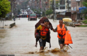 Emergency & Disaster Relief