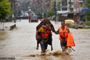Emergency & Disaster Relief