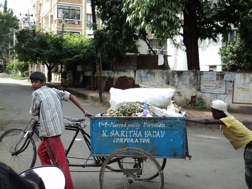 Home for India's Orphan and Neglected Children