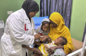 Public Health Interns Transform Communities