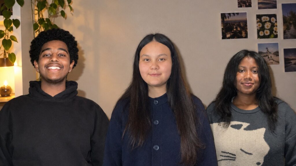 Public Health Interns Transform Communities