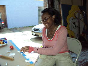 Aya Community Markets