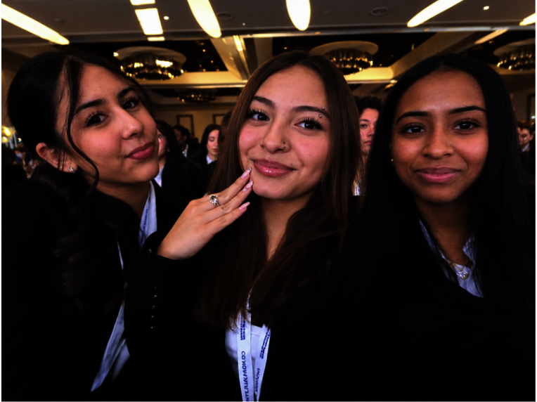 Public Health Interns Transform Communities