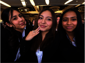 Public Health Interns Transform Communities