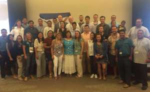 Regional Meeting on Sustainable Fisheries