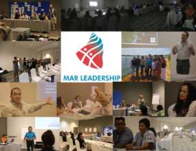 2015 1st Workshop in Cancun: mangrove valuation