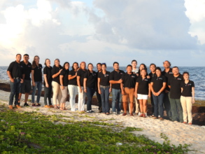 MAR Leadership 2018 Cohort