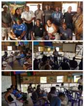 Sustainable Economic Development in Bay Islands