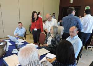 Yanu work on sustainable tourism