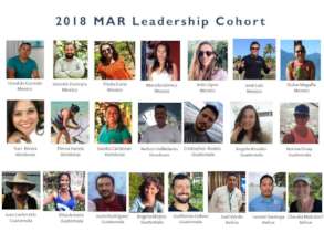 2018 Fellows