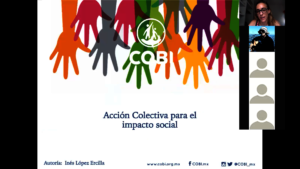 Collective Impact webinar - COBI