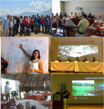 Successful Workshop in Guatemala