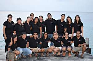 MAR Leadership 2014 Cohort