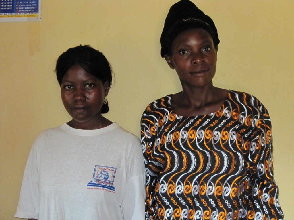 Training for over 200 Vulnerable Women in Uganda