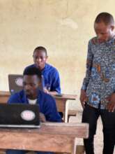 Students Pratice