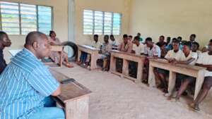 2026/27Sponsor a Child's Education in Rural Benin