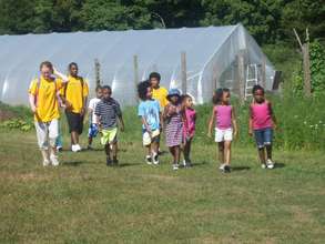 Kids Farm 2