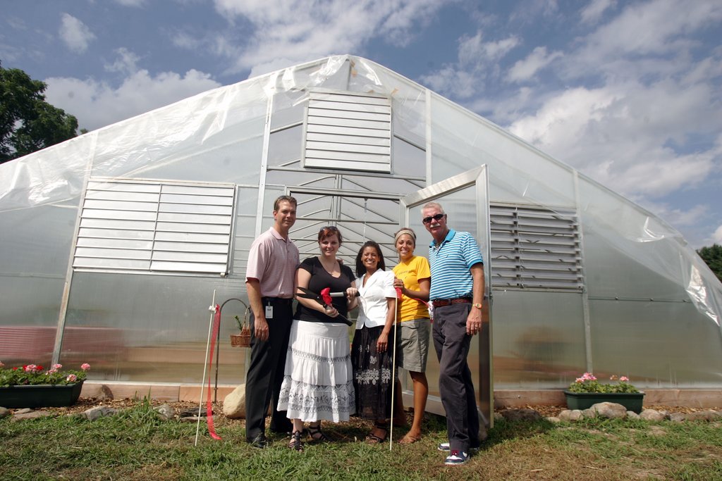 Kids Farm