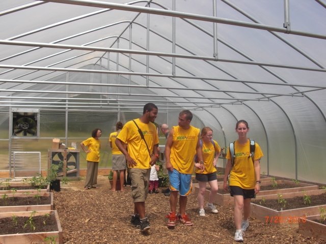 Kids Farm