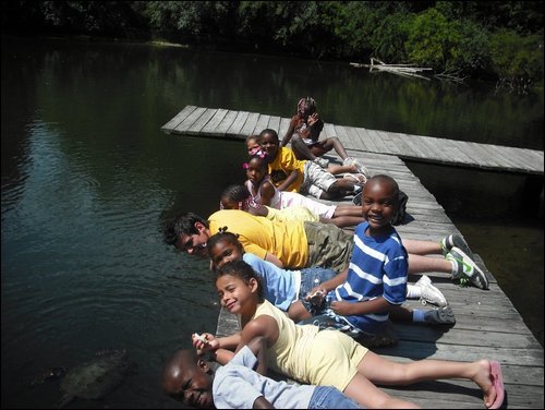 Kids Farm