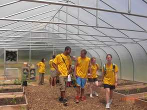 Greenhouse