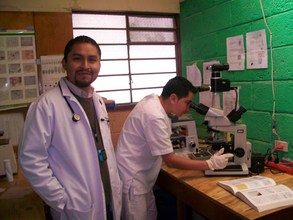 Lab Sample Review