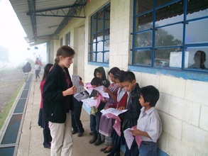Health Education Overview