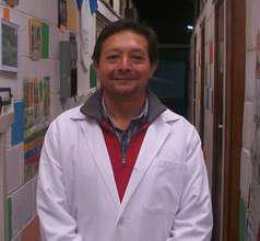 New Medical Director - Dr. Erick Rosal de Leon