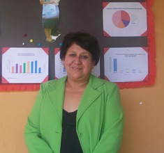 Secretary - Dr. Brenda Queme Pac