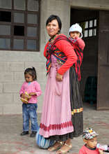Women's Health Education Participant