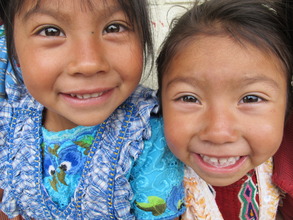 Mobile Clinic Patients