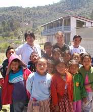 2011 Mobile Clinic at Candeleria