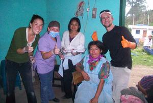 Mobile Dental Clinic