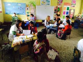 Mobile Clinic