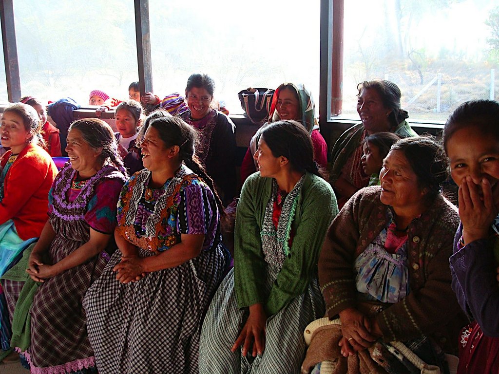 Primeros Pasos
