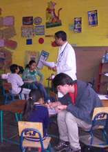 Mobile Clinics