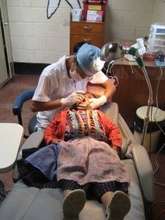 Dentist