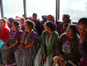 Group of women
