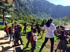 Healthy Schools Program
