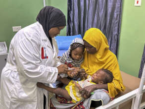 Public Health Interns Transform Communities
