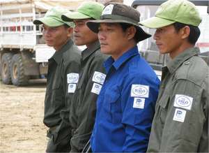 Deminers