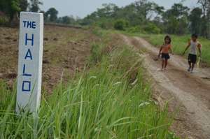 You can help protect the children of Cambodia.
