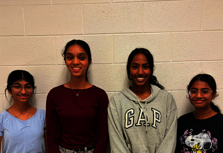 Public Health Interns Transform Communities