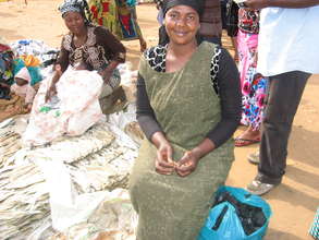 Beneficiary of the new loan round