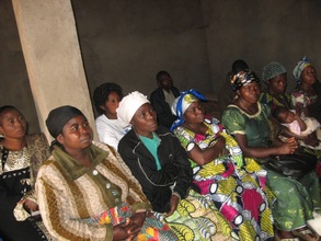 PMI Training on Microfinance Concepts and Tools